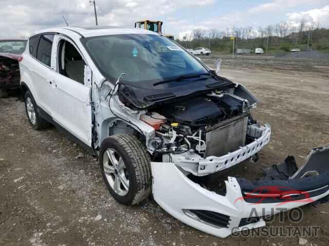 FORD ESCAPE 2015 - 1FMCU9GX9FUA27932