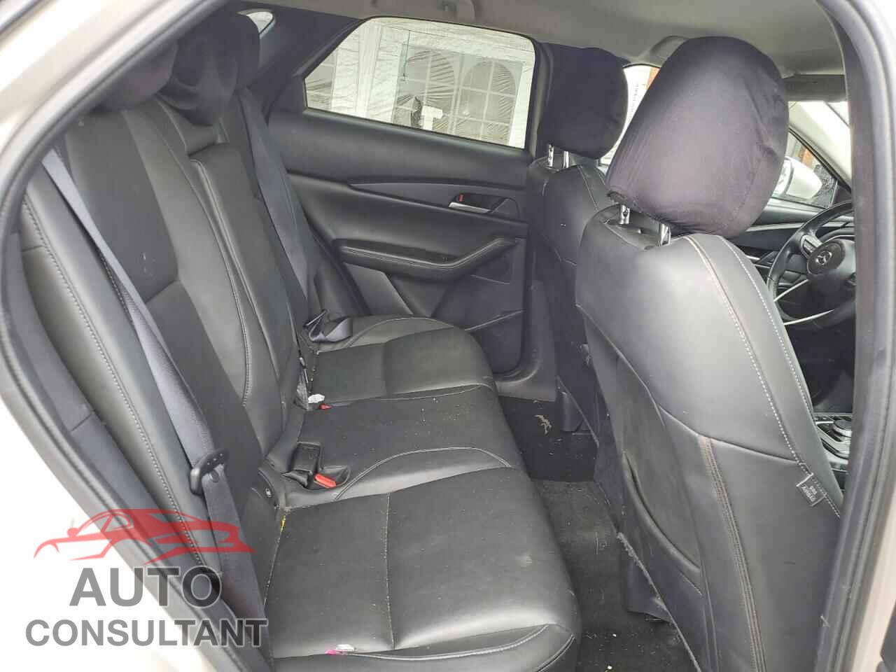 MAZDA CX30 2023 - 3MVDMBBM0PM501882