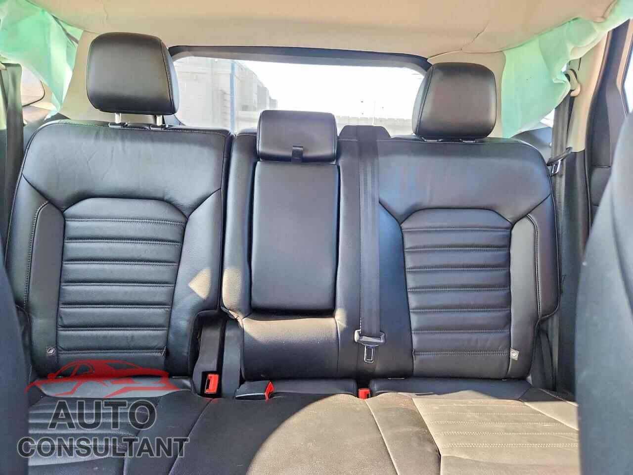 FORD EDGE 2016 - 2FMPK4J9XGBB45189