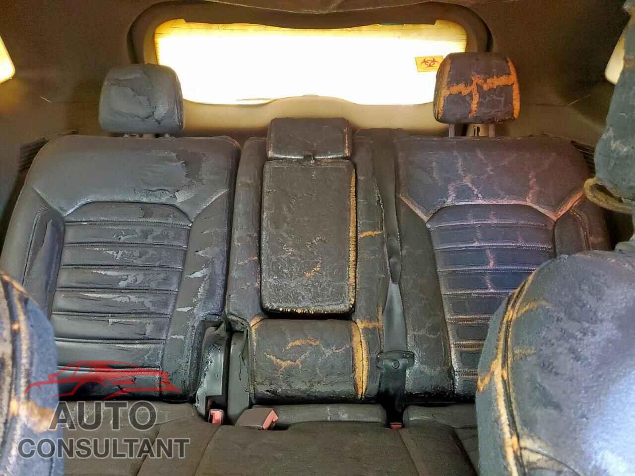 FORD EDGE 2023 - 2FMPK4J9XPBA29779