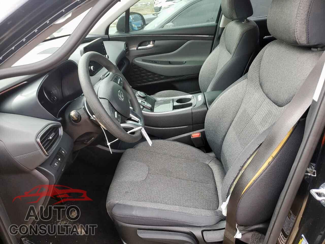HYUNDAI SANTA FE 2023 - 5NMS14AJ4PH554804
