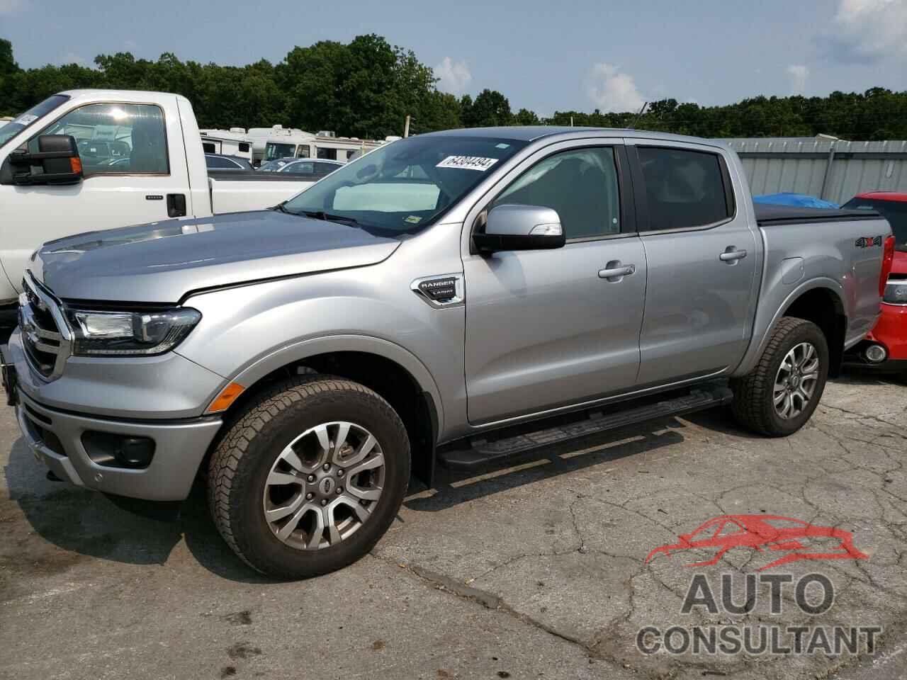 FORD RANGER 2020 - 1FTER4FH0LLA29971