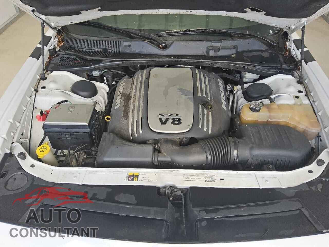 DODGE CHALLENGER 2014 - 2C3CDYBT4EH251652