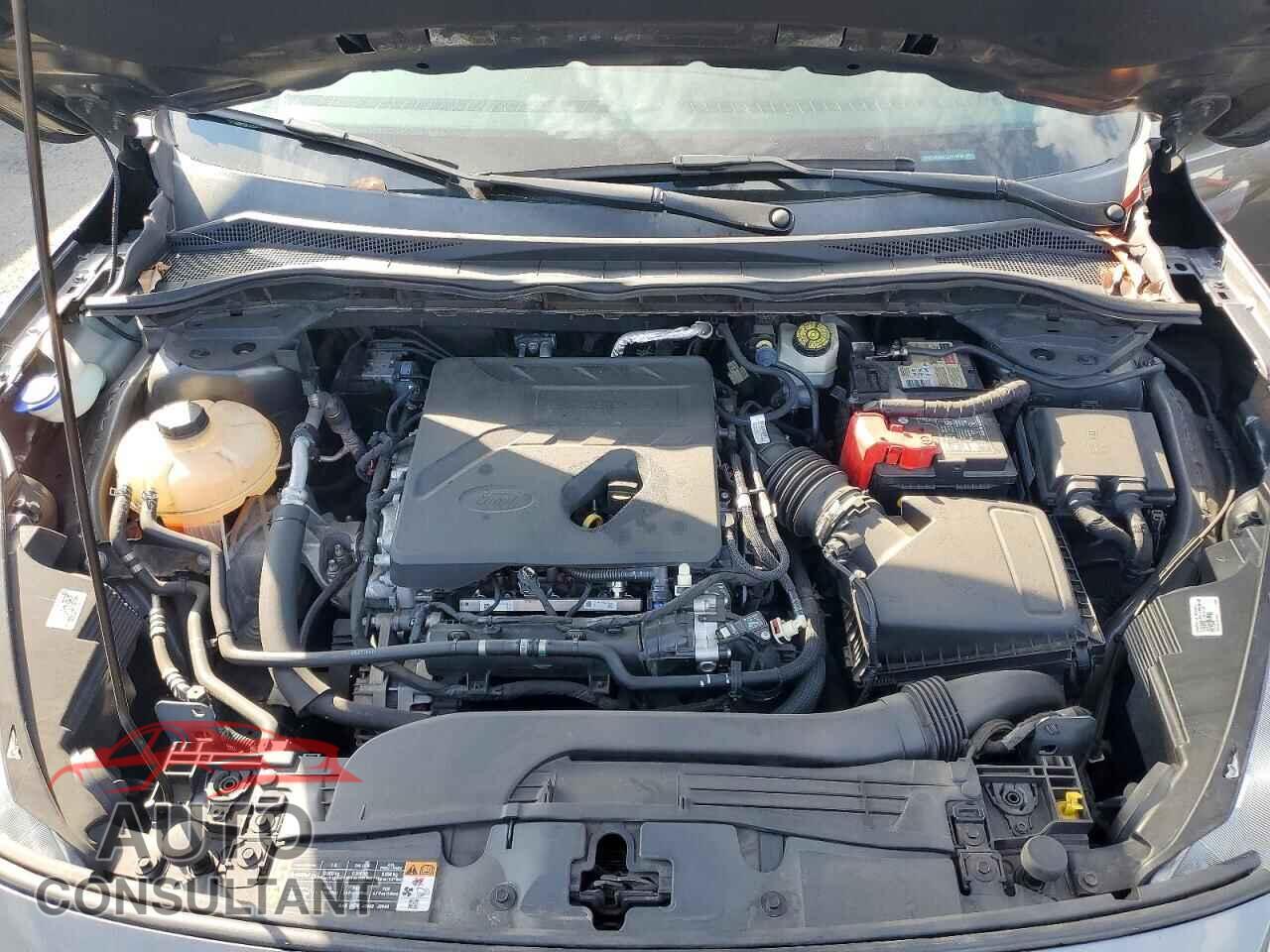 FORD ESCAPE 2020 - 1FMCU0G6XLUA14010