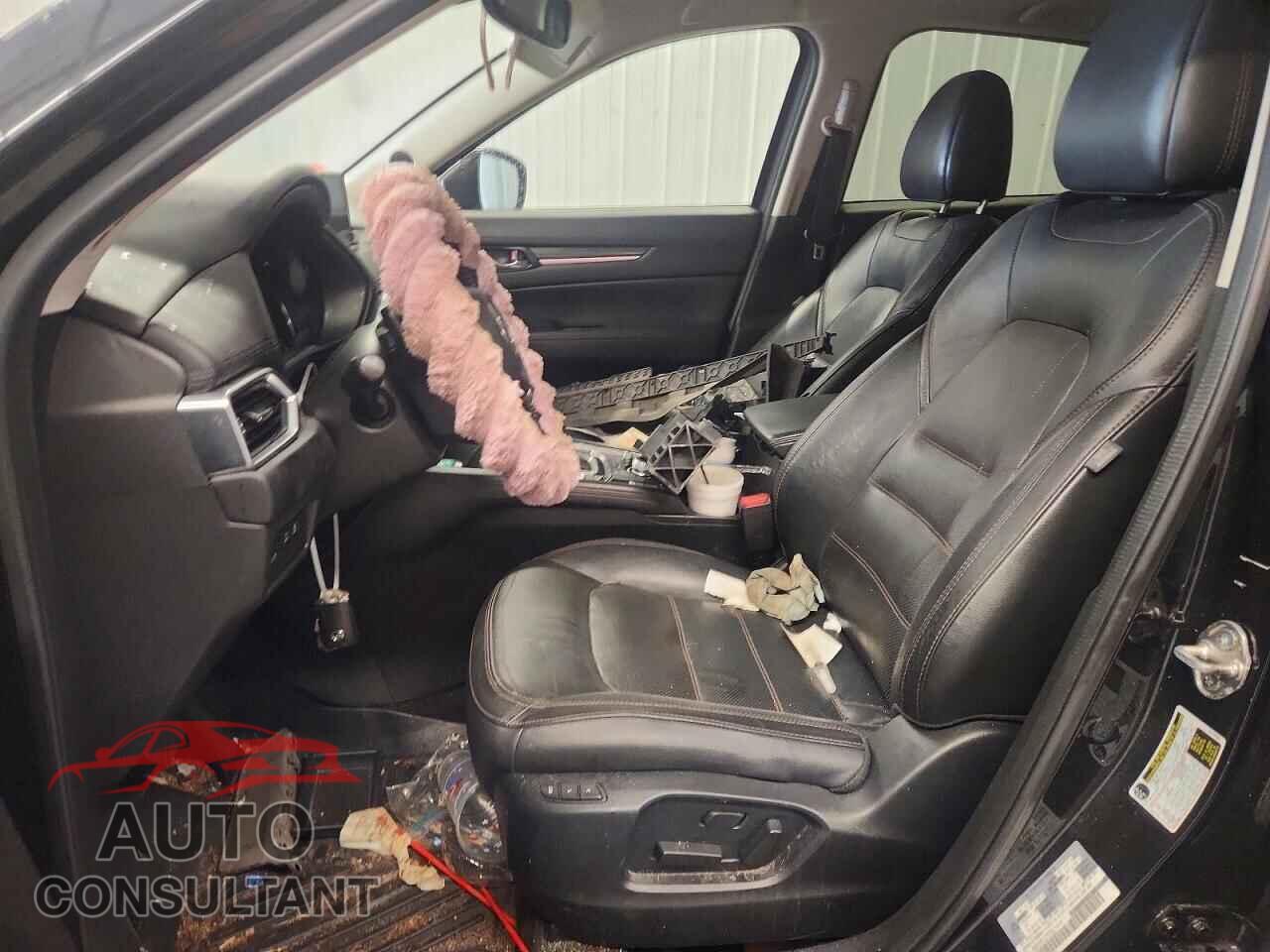 MAZDA CX-5 2020 - JM3KFADM7L0737539