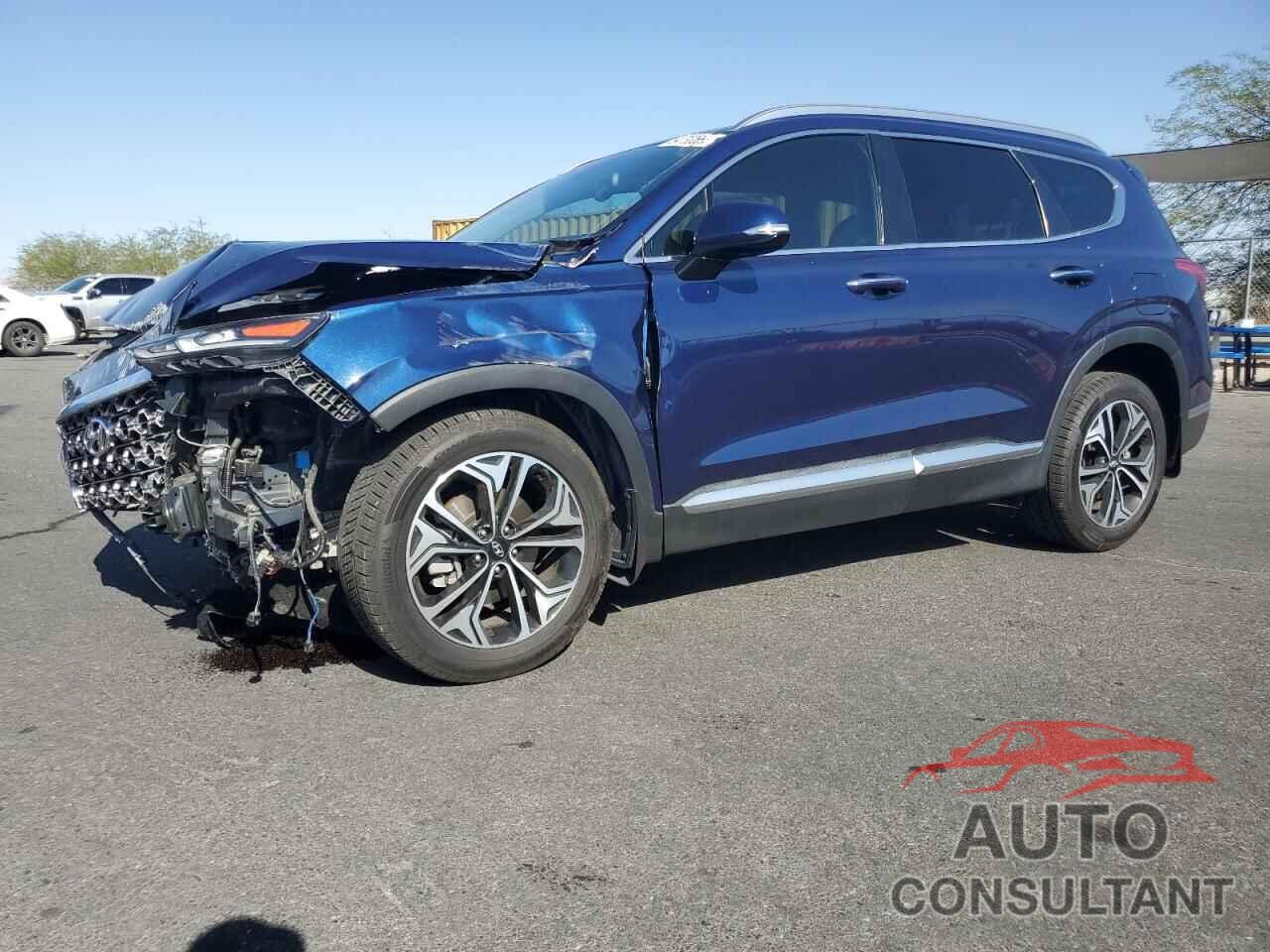 HYUNDAI SANTA FE 2020 - 5NMS33AA6LH227514
