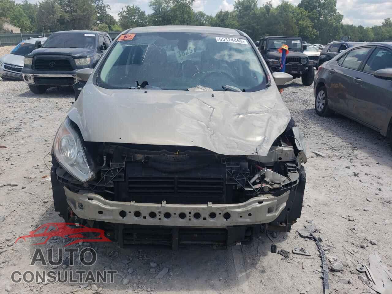 FORD CMAX 2016 - 1FADP5CUXGL118855