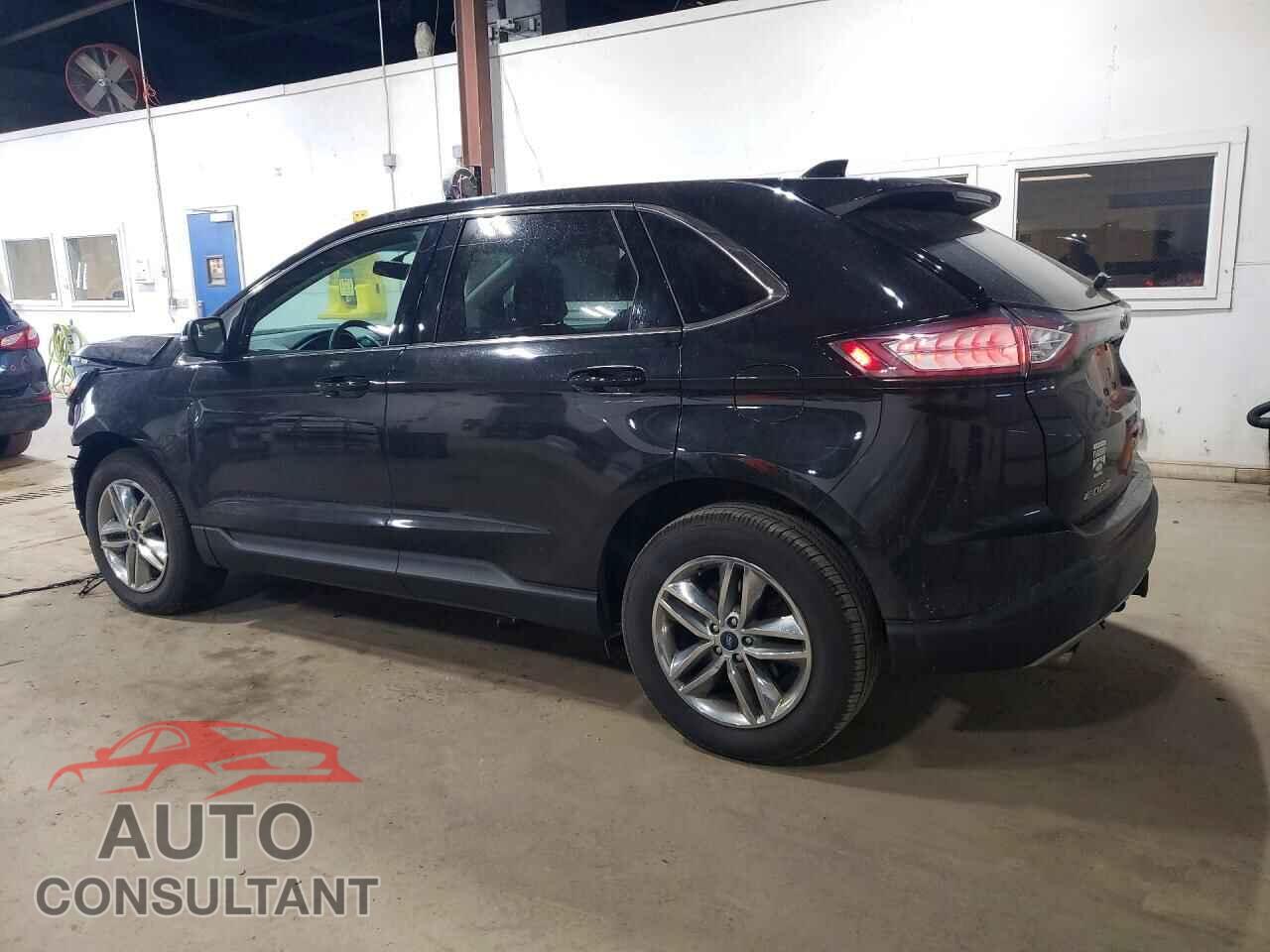 FORD EDGE 2015 - 2FMTK4J98FBB77622