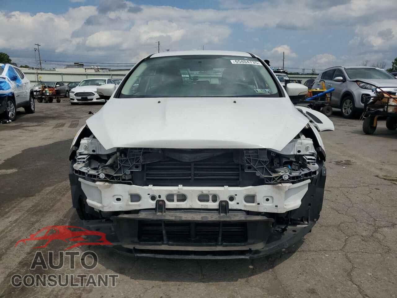 FORD FOCUS 2016 - 1FADP3K25GL304131