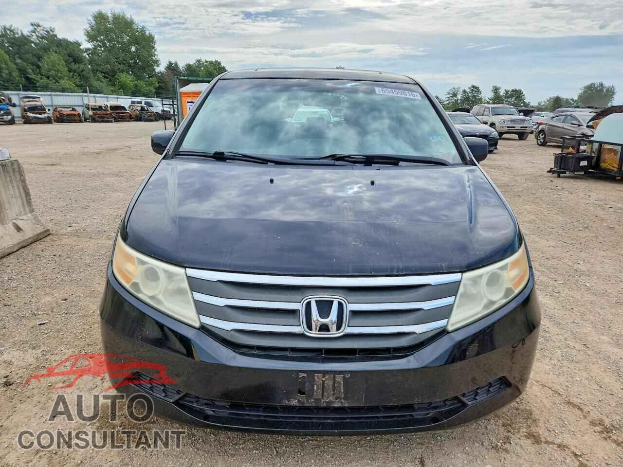 HONDA ODYSSEY 2011 - 5FNRL5H61BB080269