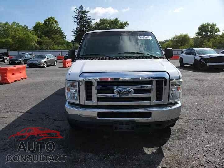 FORD ECONOLINE 2013 - 1FBSS3BLXDDA40570