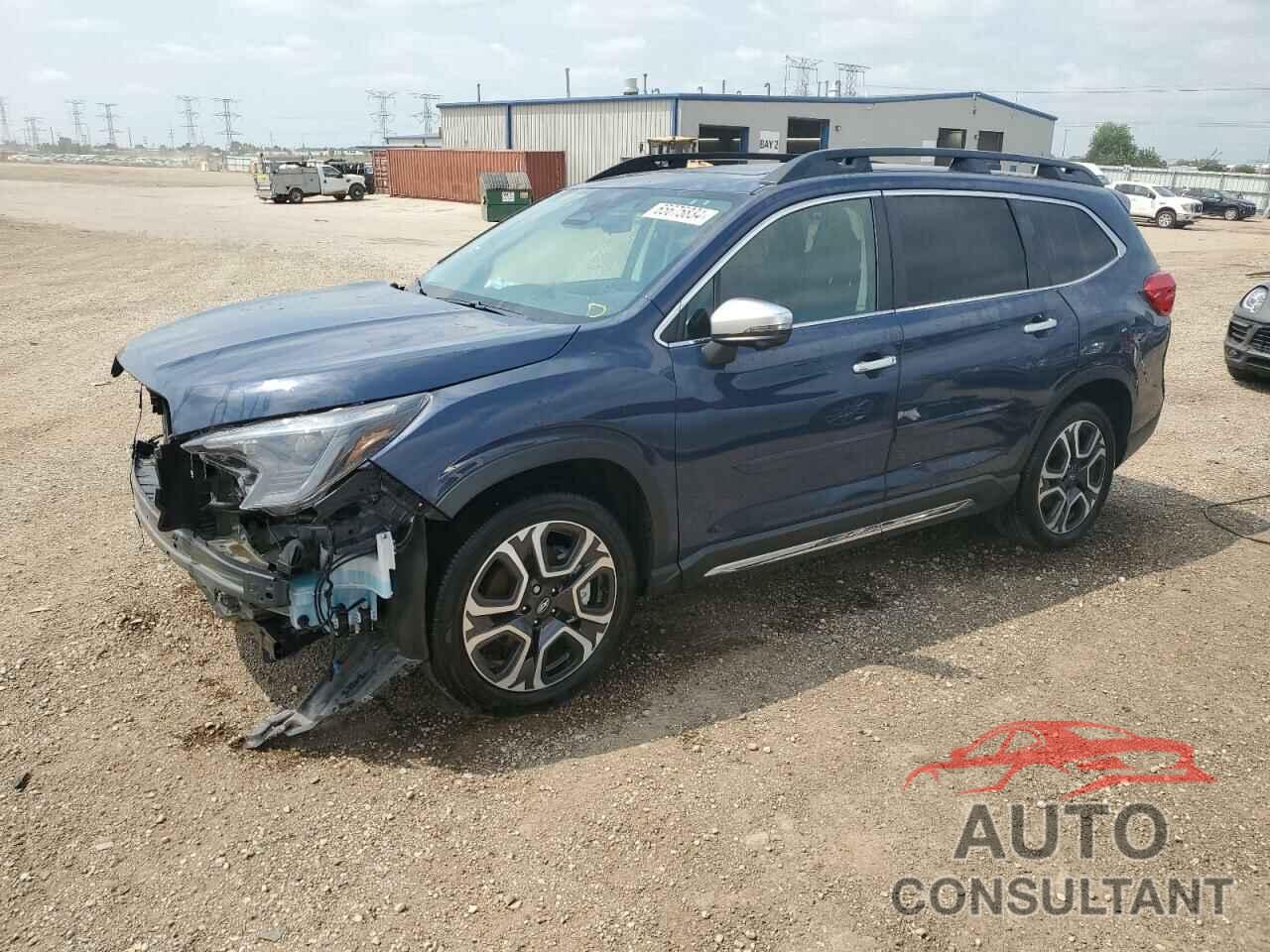 SUBARU ASCENT 2023 - 4S4WMAWD0P3444420