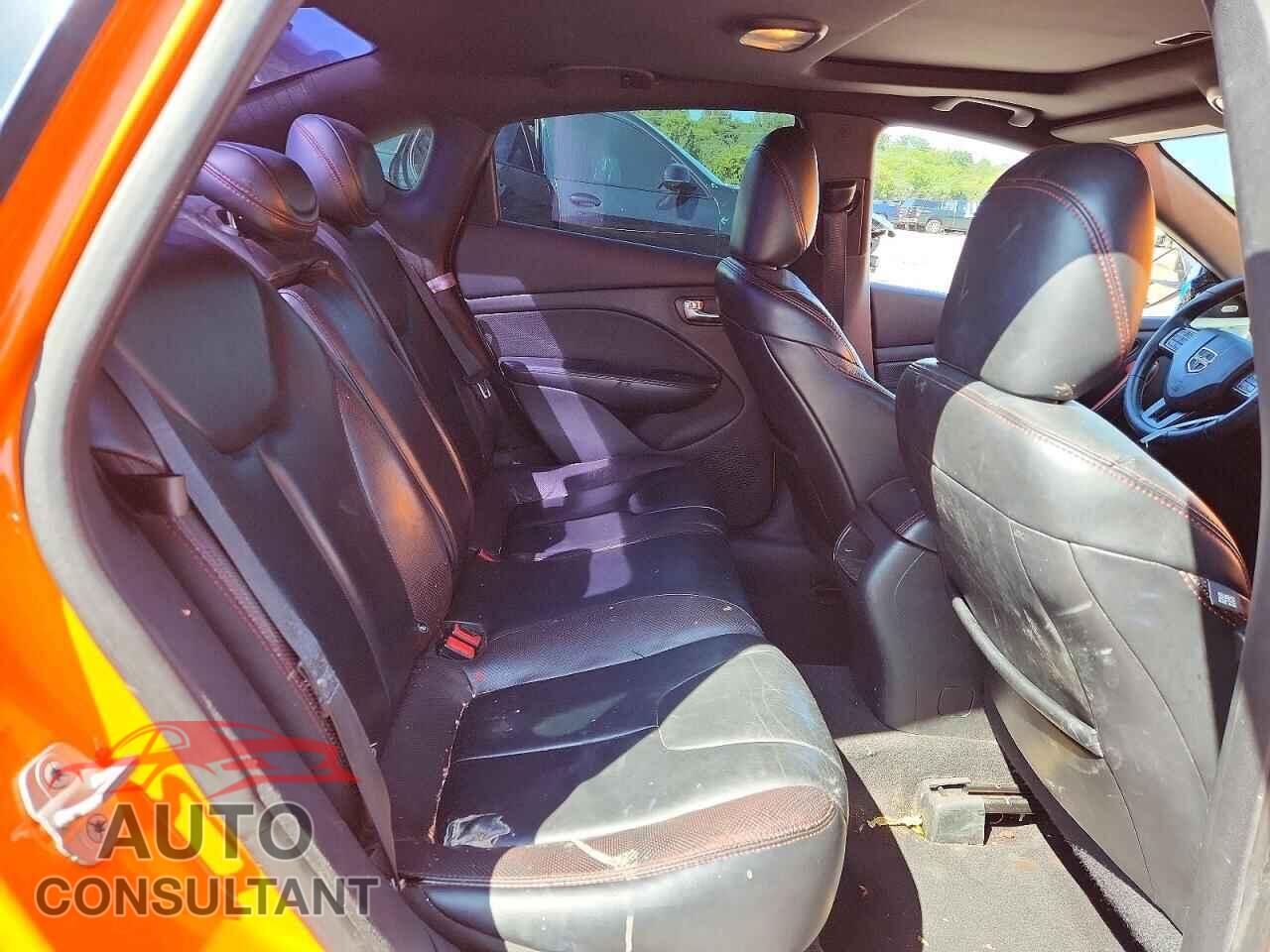 DODGE DART 2014 - 1C3CDFEB6ED715965