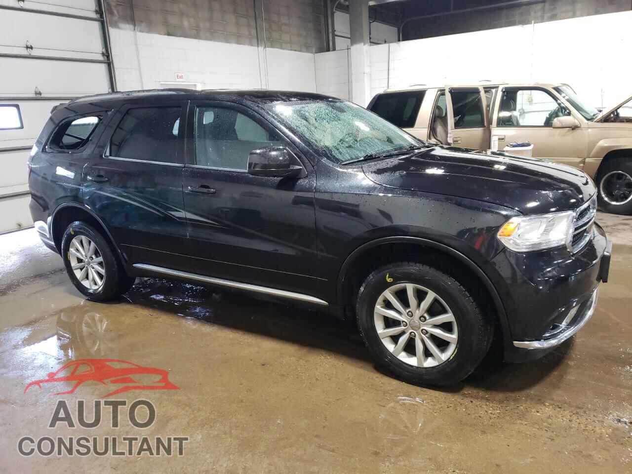 DODGE DURANGO 2015 - 1C4RDJAG6FC145869