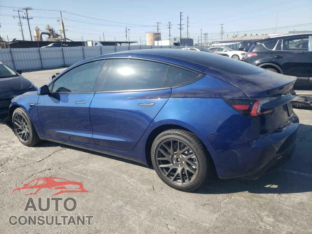 TESLA MODEL 3 2024 - 5YJ3E1EB5RF797309