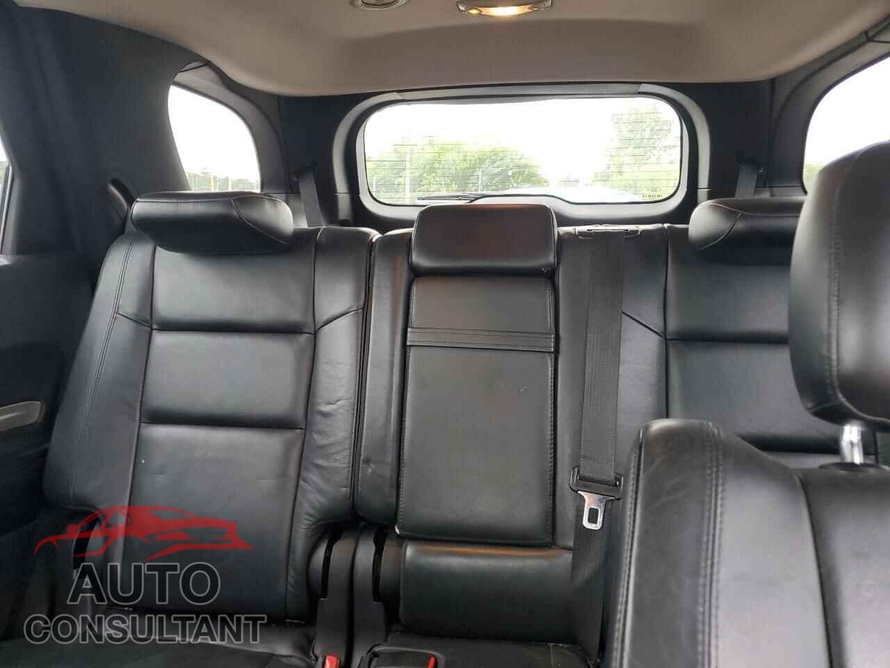 DODGE DURANGO 2017 - 1C4RDJDG8HC944941