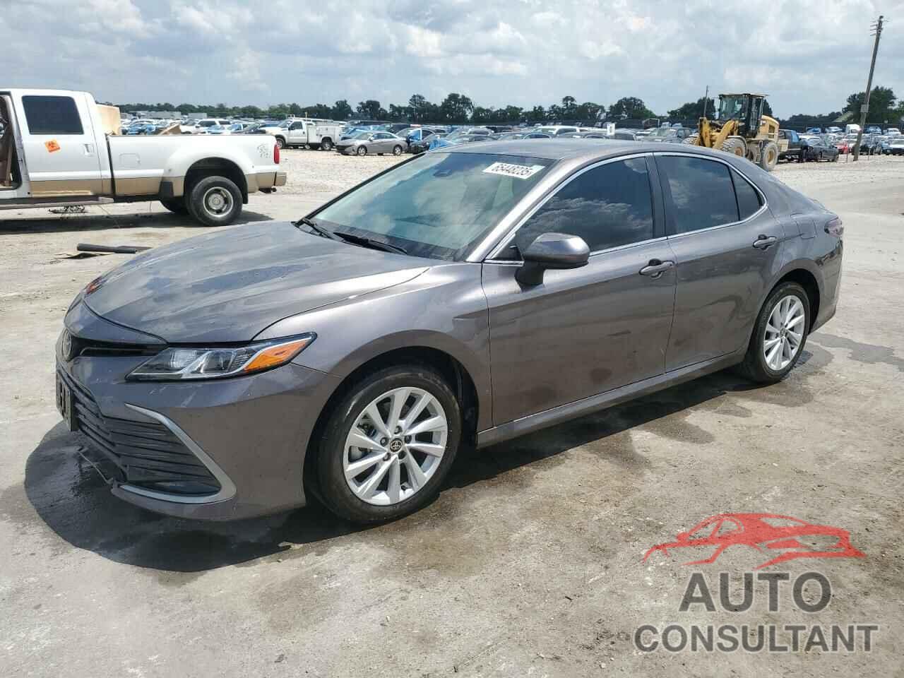 TOYOTA CAMRY 2022 - 4T1C11AK7NU672519