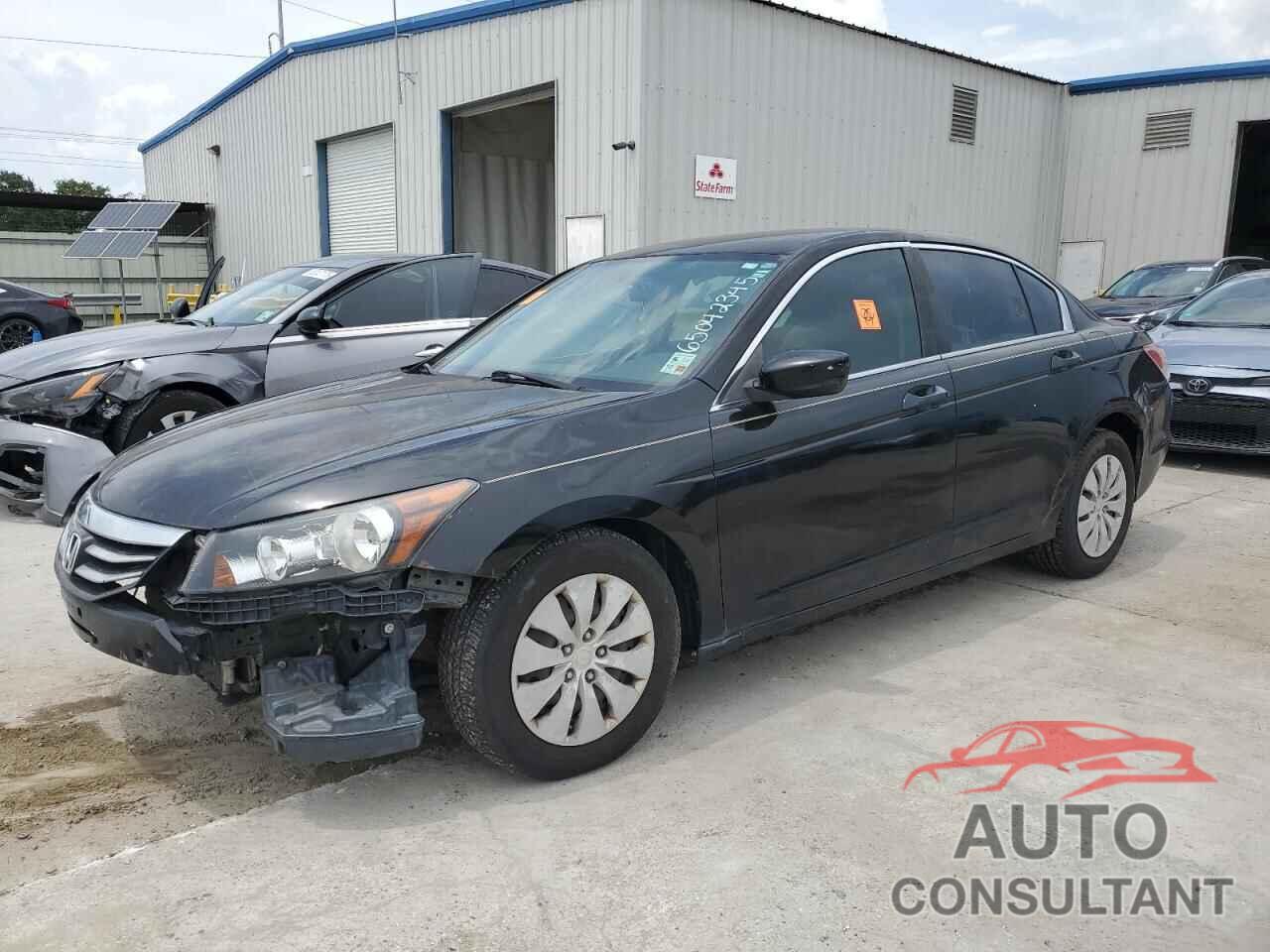 HONDA ACCORD 2012 - 1HGCP2F32CA055569