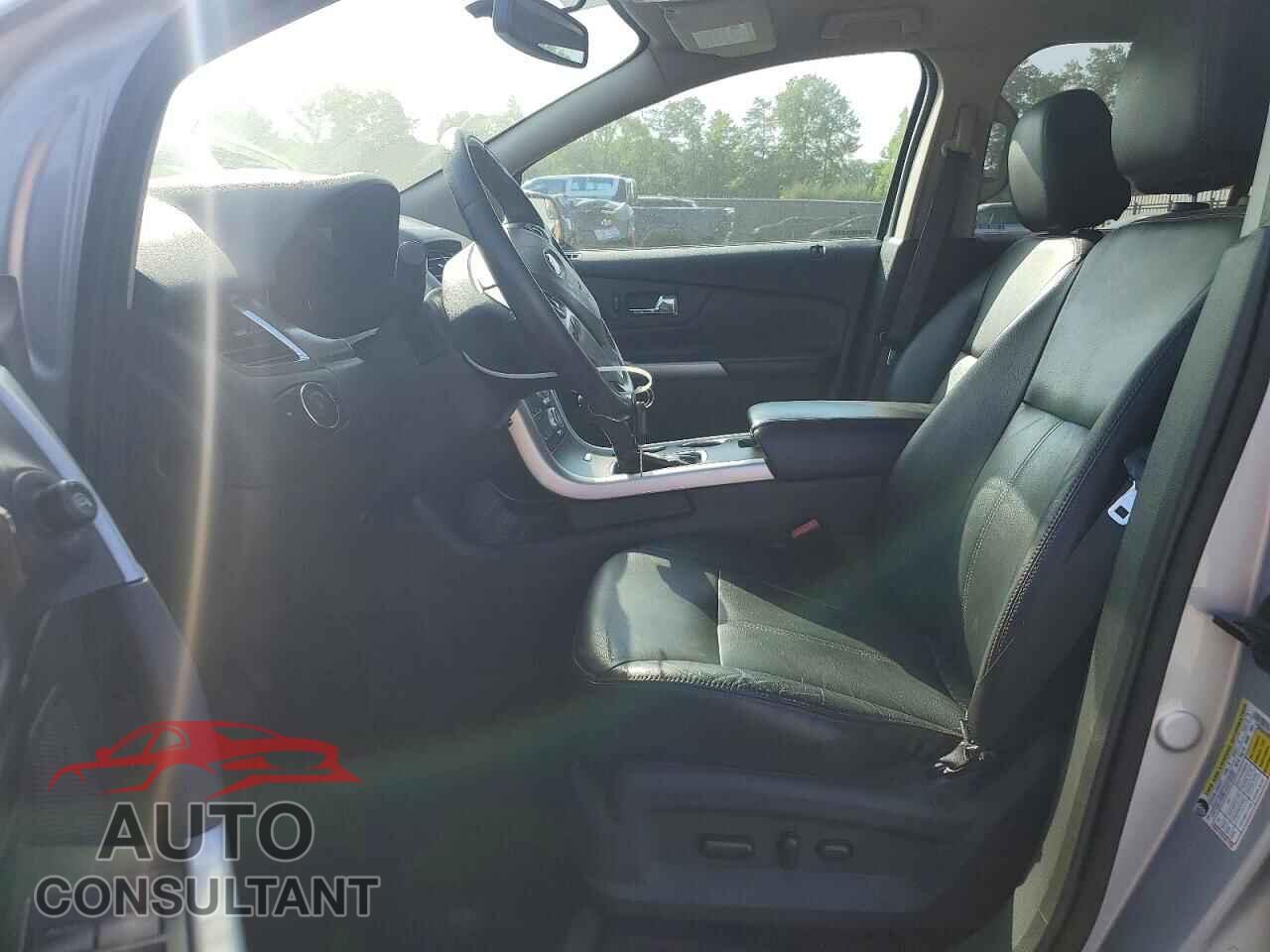 FORD EDGE 2014 - 2FMDK3JC4EBA03152