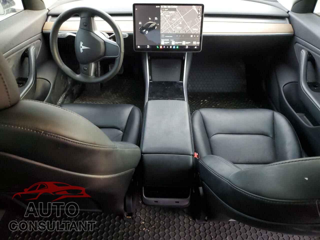 TESLA MODEL 3 2019 - 5YJ3E1EA0KF446613