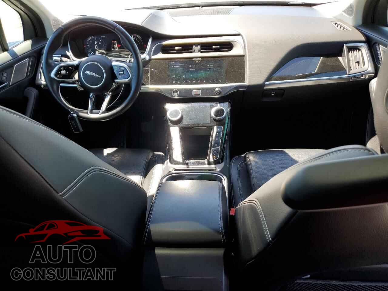JAGUAR I-PACE 2020 - SADHB2S15L1F85050