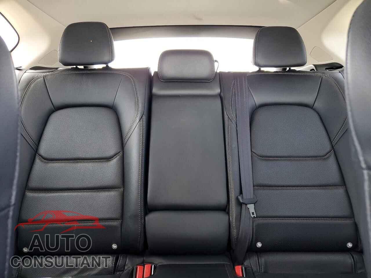MAZDA CX-5 2017 - JM3KFADL7H0184986