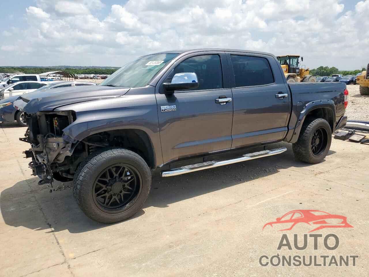 TOYOTA TUNDRA 2020 - 5TFAY5F11LX894399