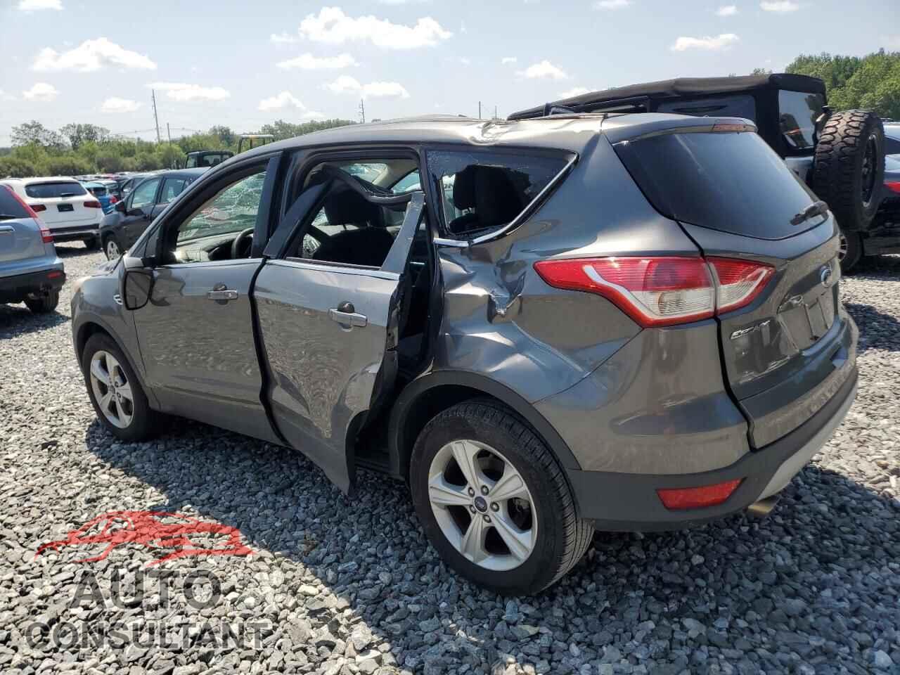 FORD ESCAPE 2014 - 1FMCU9GX4EUB85416