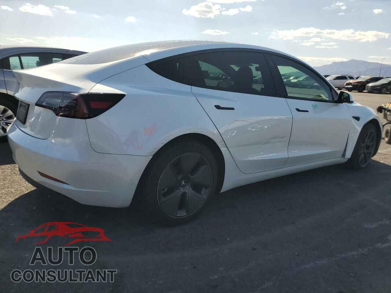 TESLA MODEL 3 2023 - 5YJ3E1EA7PF590988