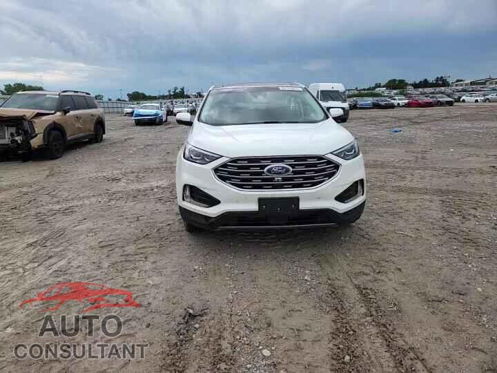 FORD EDGE 2020 - 2FMPK4K93LBB24774