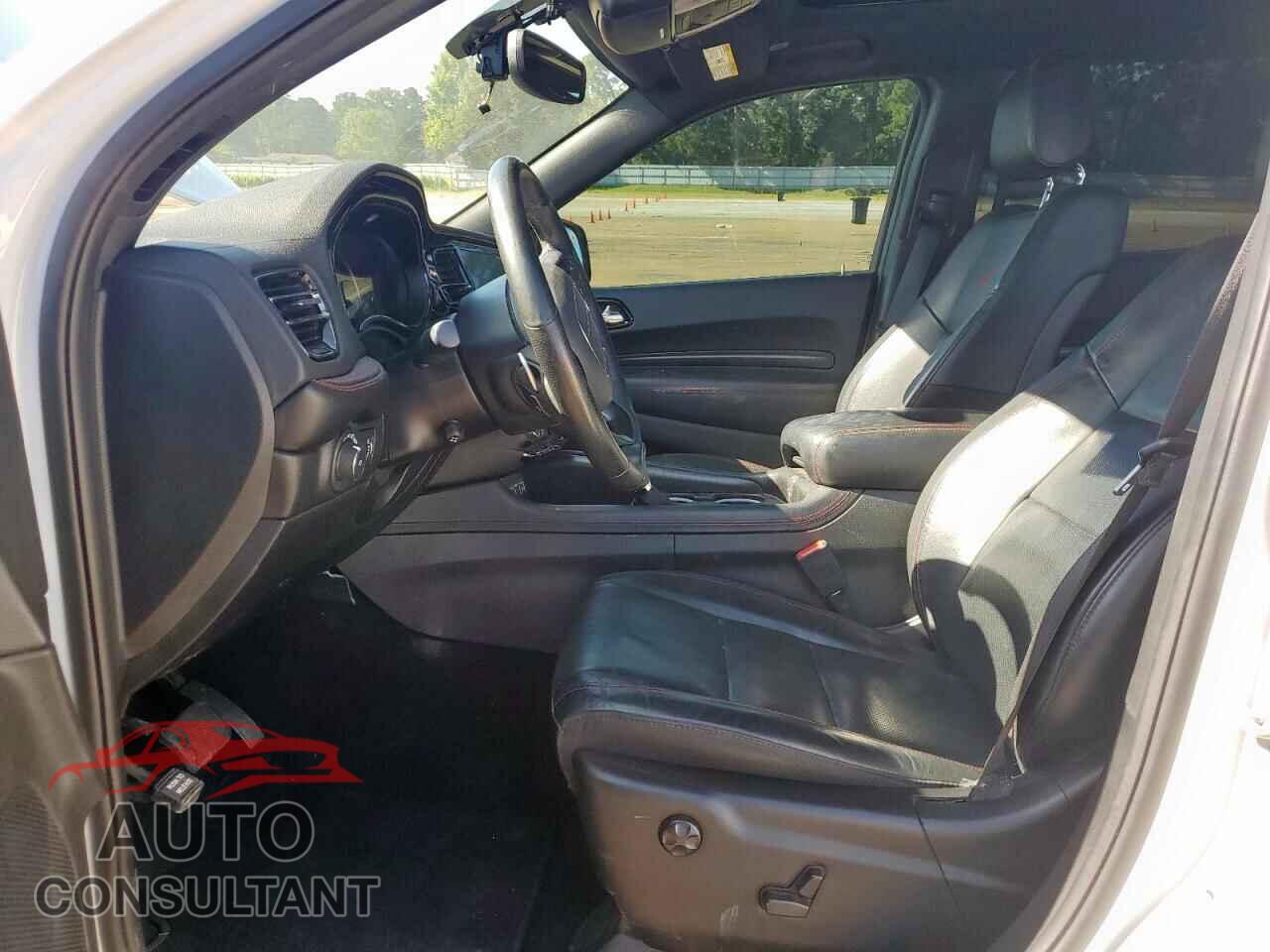 DODGE DURANGO 2023 - 1C4RDHDG5PC572062