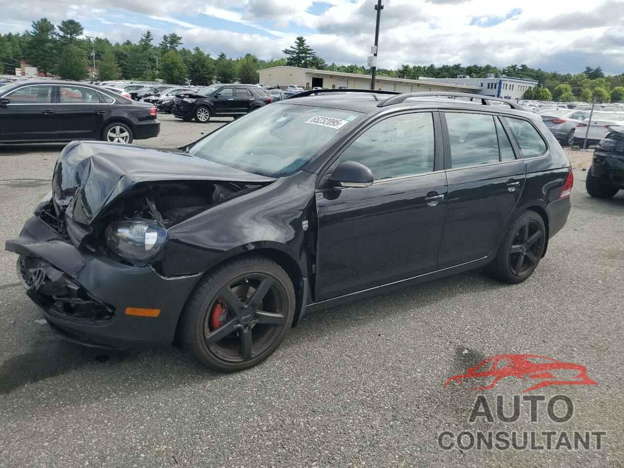 VOLKSWAGEN JETTA 2014 - 3VWPP7AJ3EM605402
