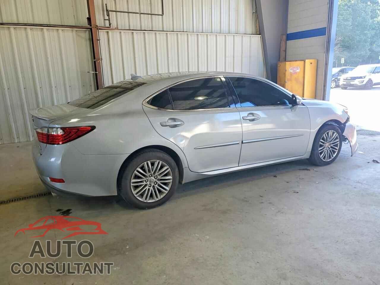 LEXUS ES350 2014 - JTHBK1GG5E2096181