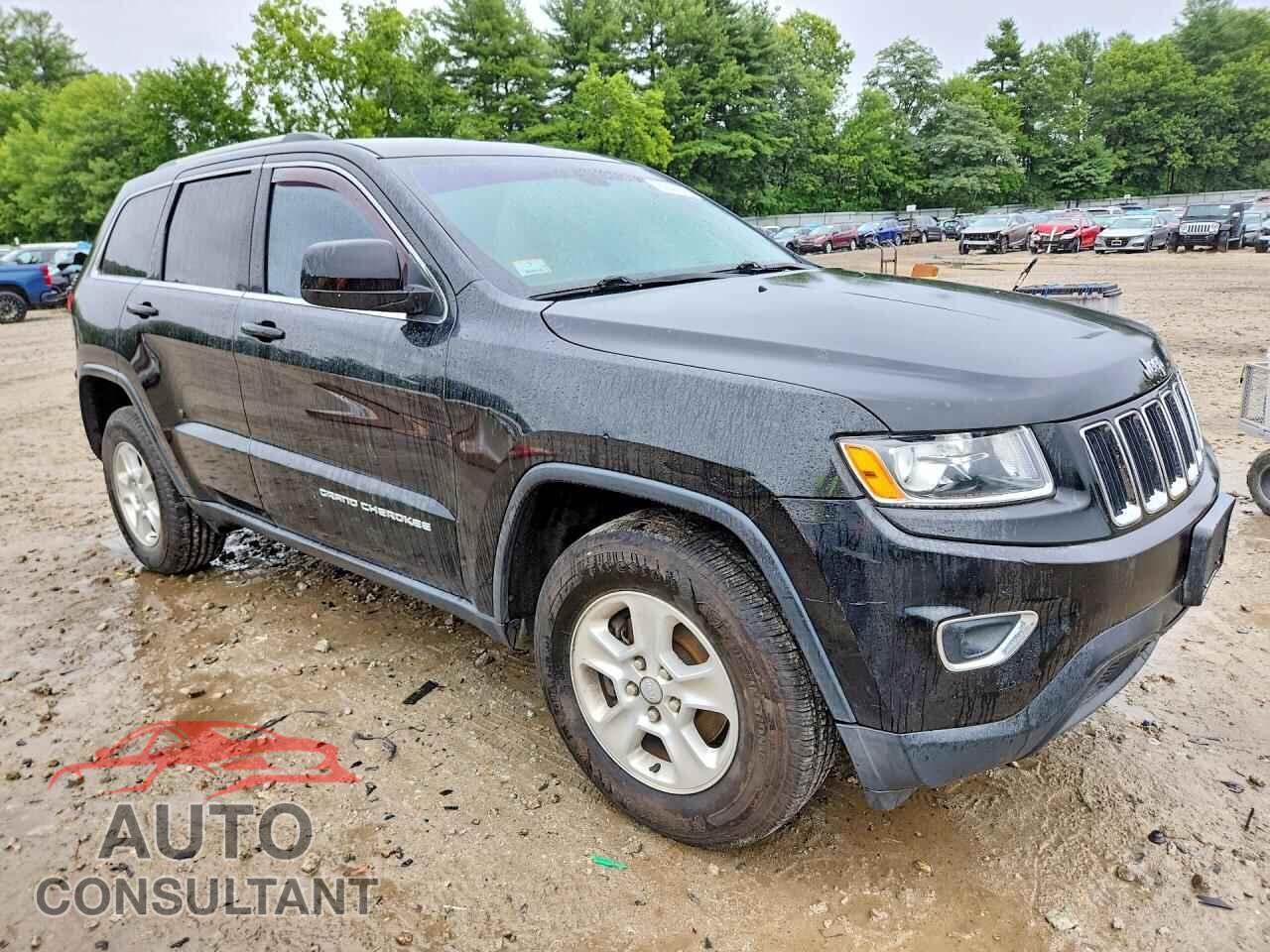 JEEP CHEROKEE 2014 - 1C4RJFAG1EC392365
