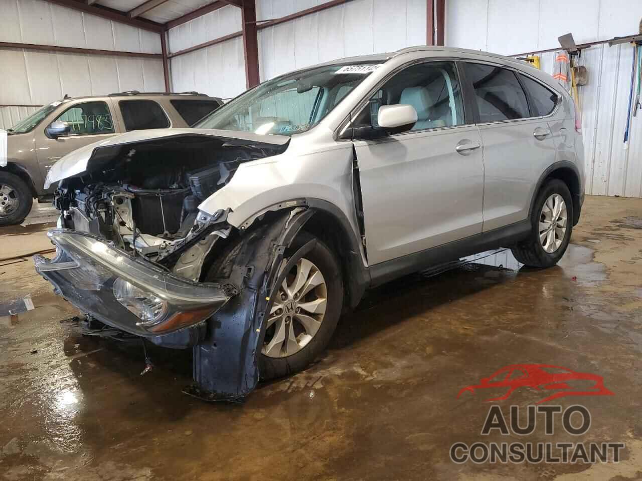 HONDA CRV 2013 - 5J6RM3H76DL010867