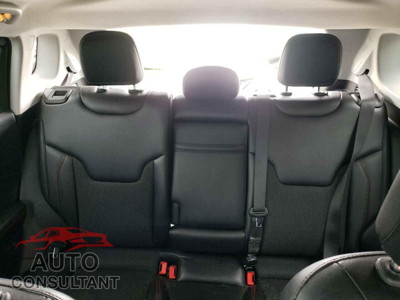 JEEP COMPASS 2019 - 3C4NJDDB0KT650071