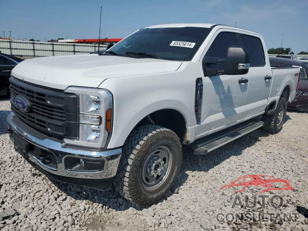 FORD F250 2024 - 1FT7W2BA2REC61290