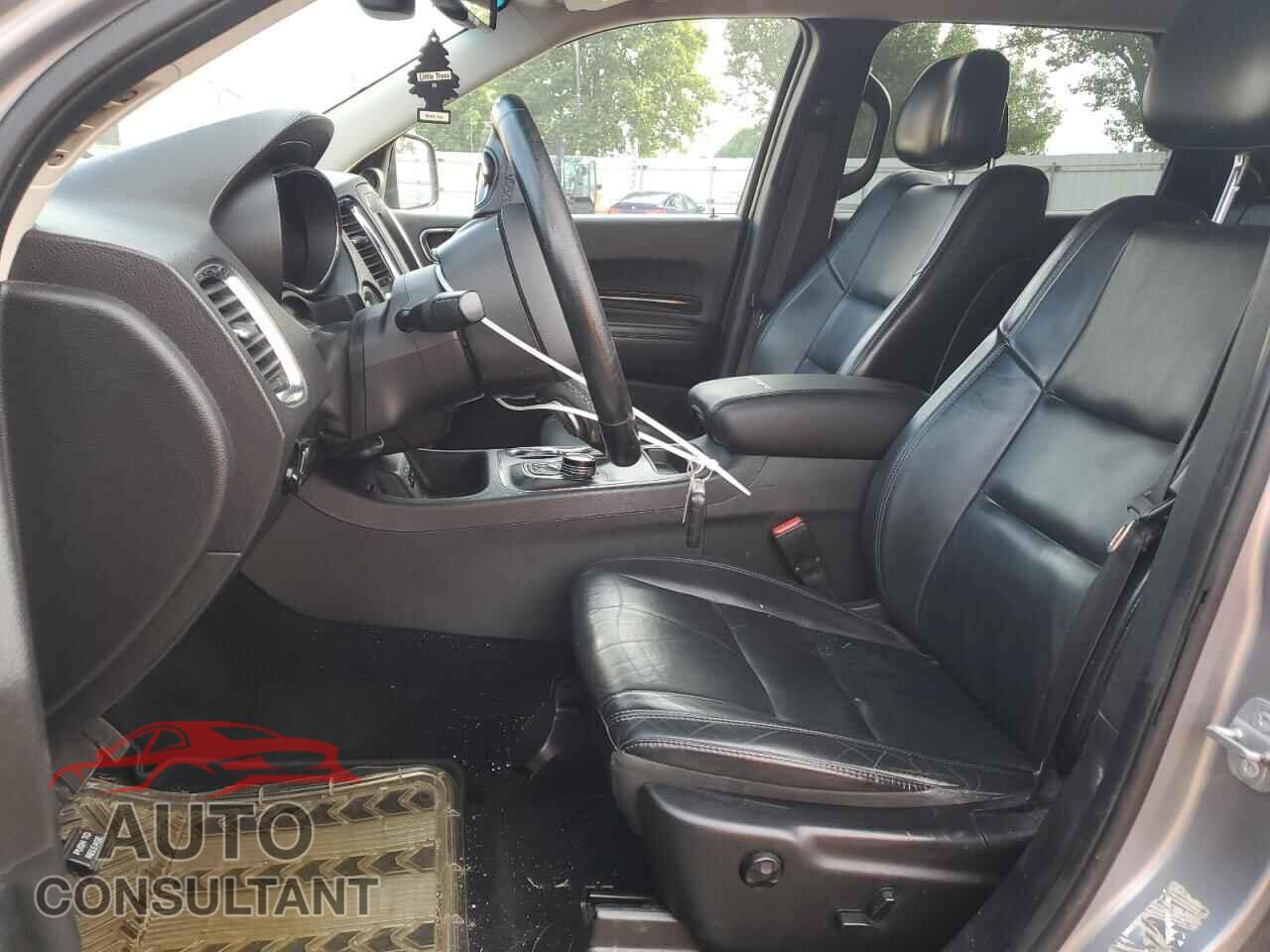 DODGE DURANGO 2014 - 1C4RDJDG8EC522504