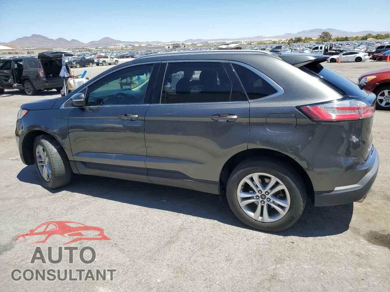 FORD EDGE 2019 - 2FMPK3J90KBC27208