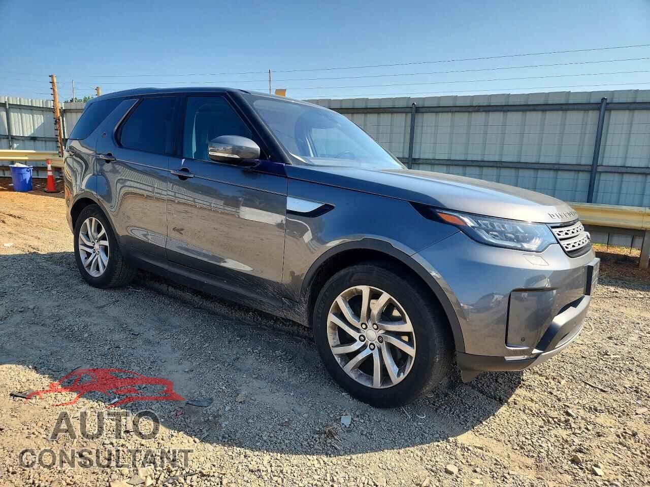 LAND ROVER DISCOVERY 2017 - SALRRBBV2HA011128