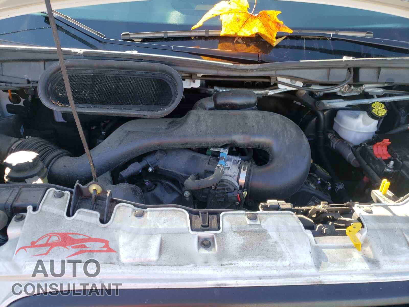 FORD TRANSIT CO 2019 - 1FTYR1YM8KKB45283
