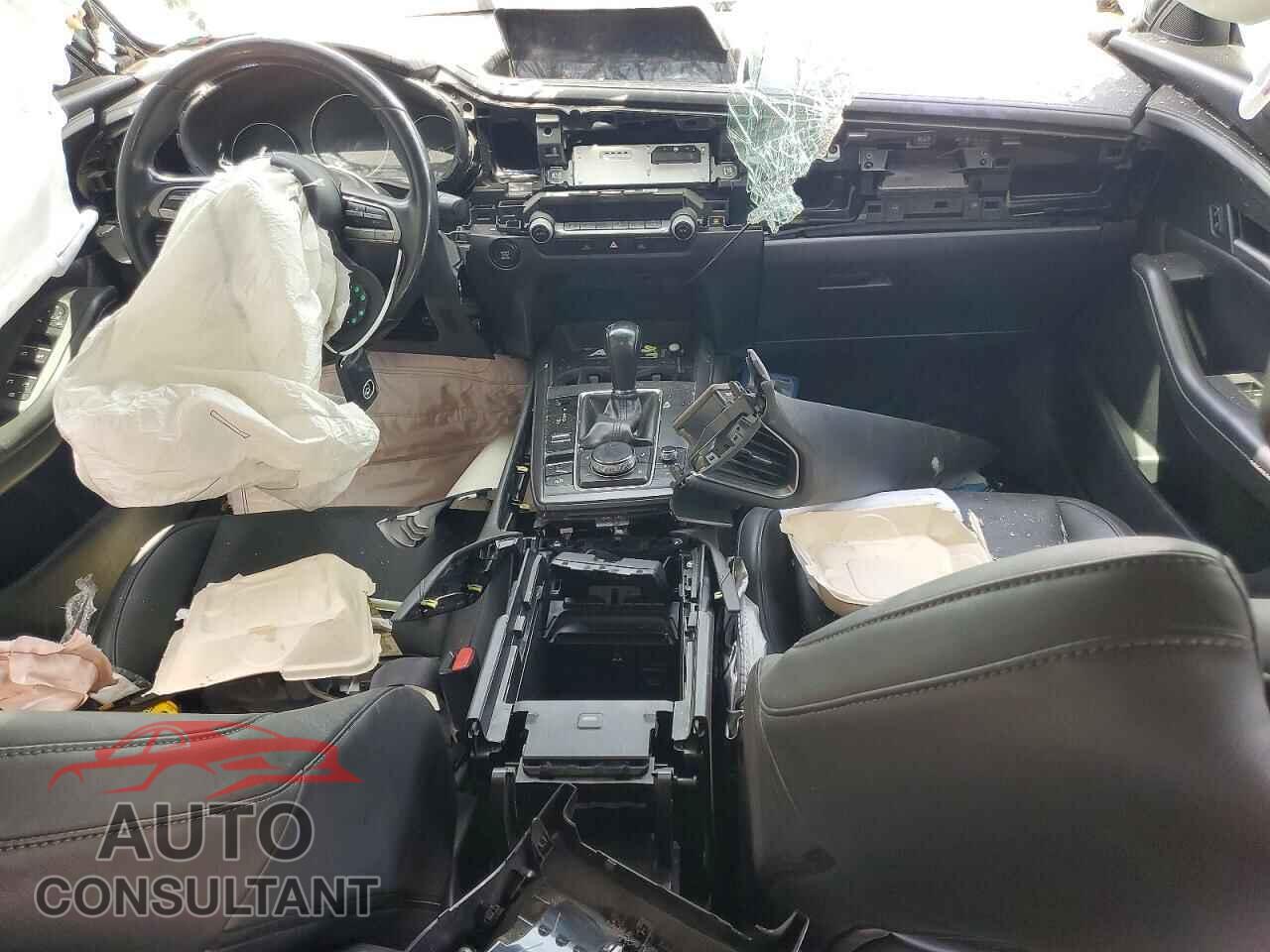 MAZDA CX30 2021 - 3MVDMABL6MM247897
