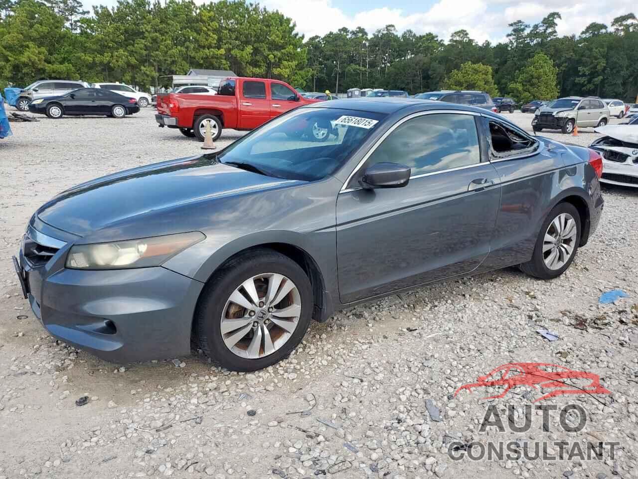 HONDA ACCORD 2011 - 1HGCS1B81BA010227