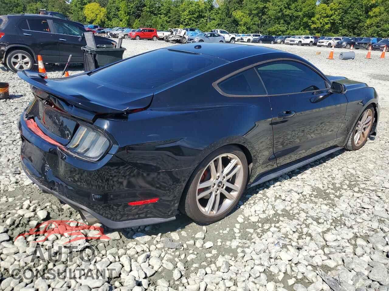 FORD MUSTANG 2016 - 1FA6P8TH1G5259945