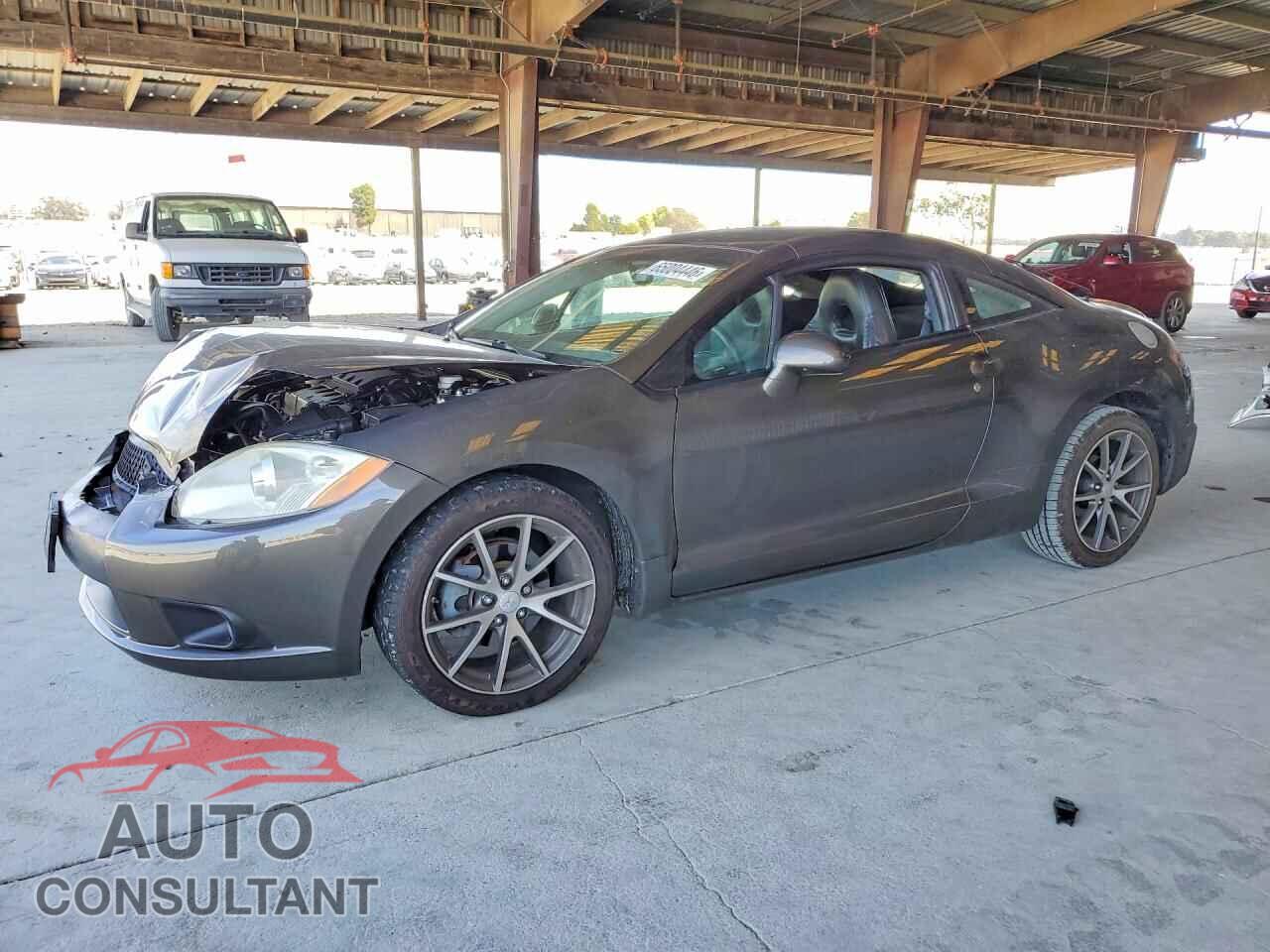 MITSUBISHI ECLIPSE 2011 - 4A31K5DF1BE001882