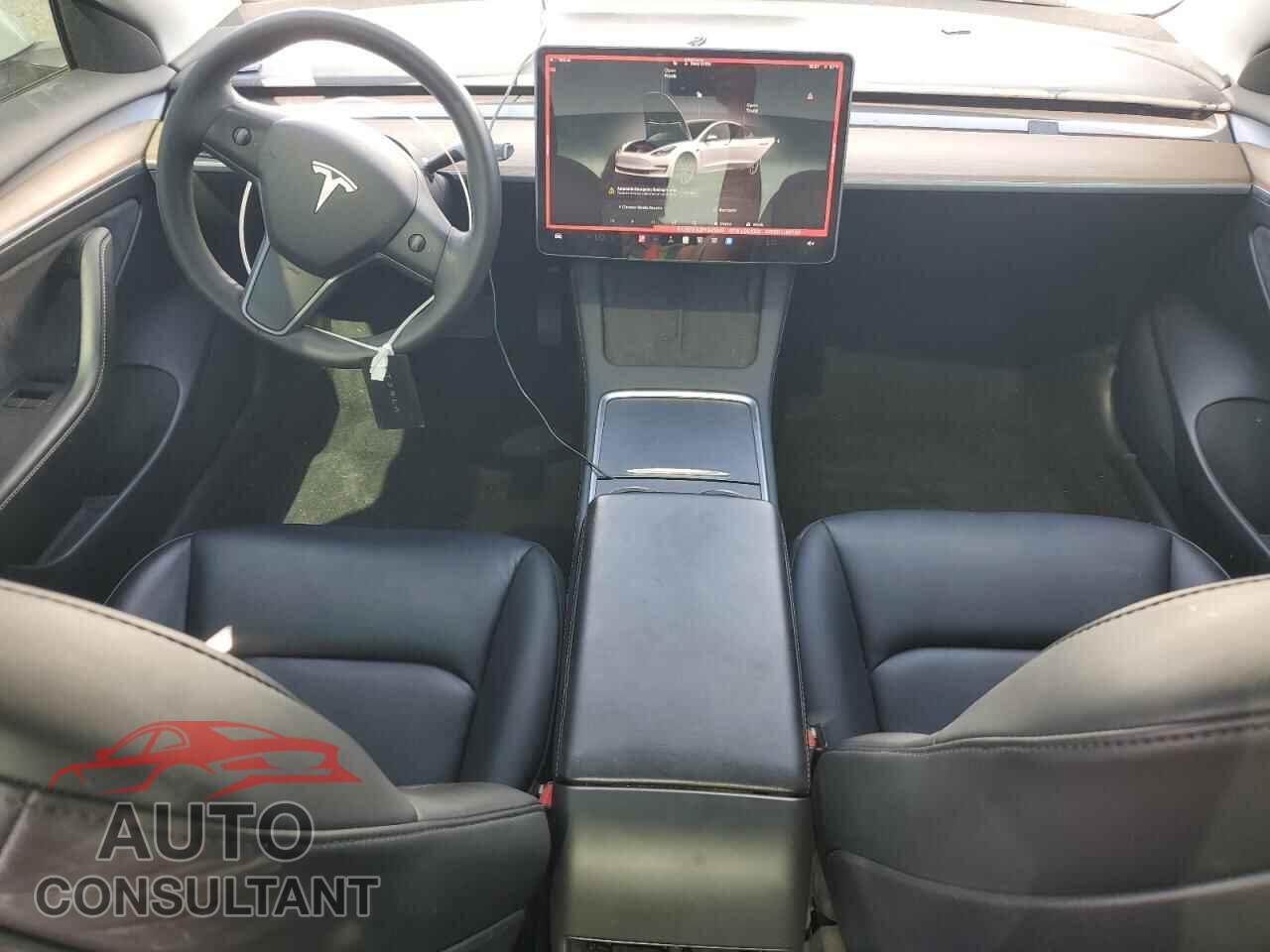 TESLA MODEL 3 2023 - 5YJ3E1EA2PF641345