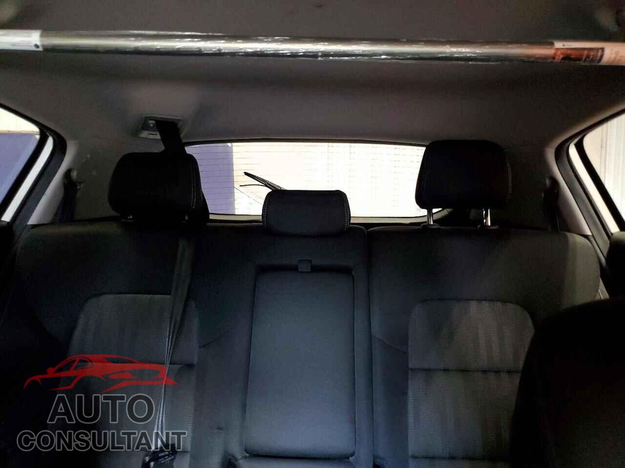 KIA SPORTAGE 2017 - KNDPMCAC6H7223109