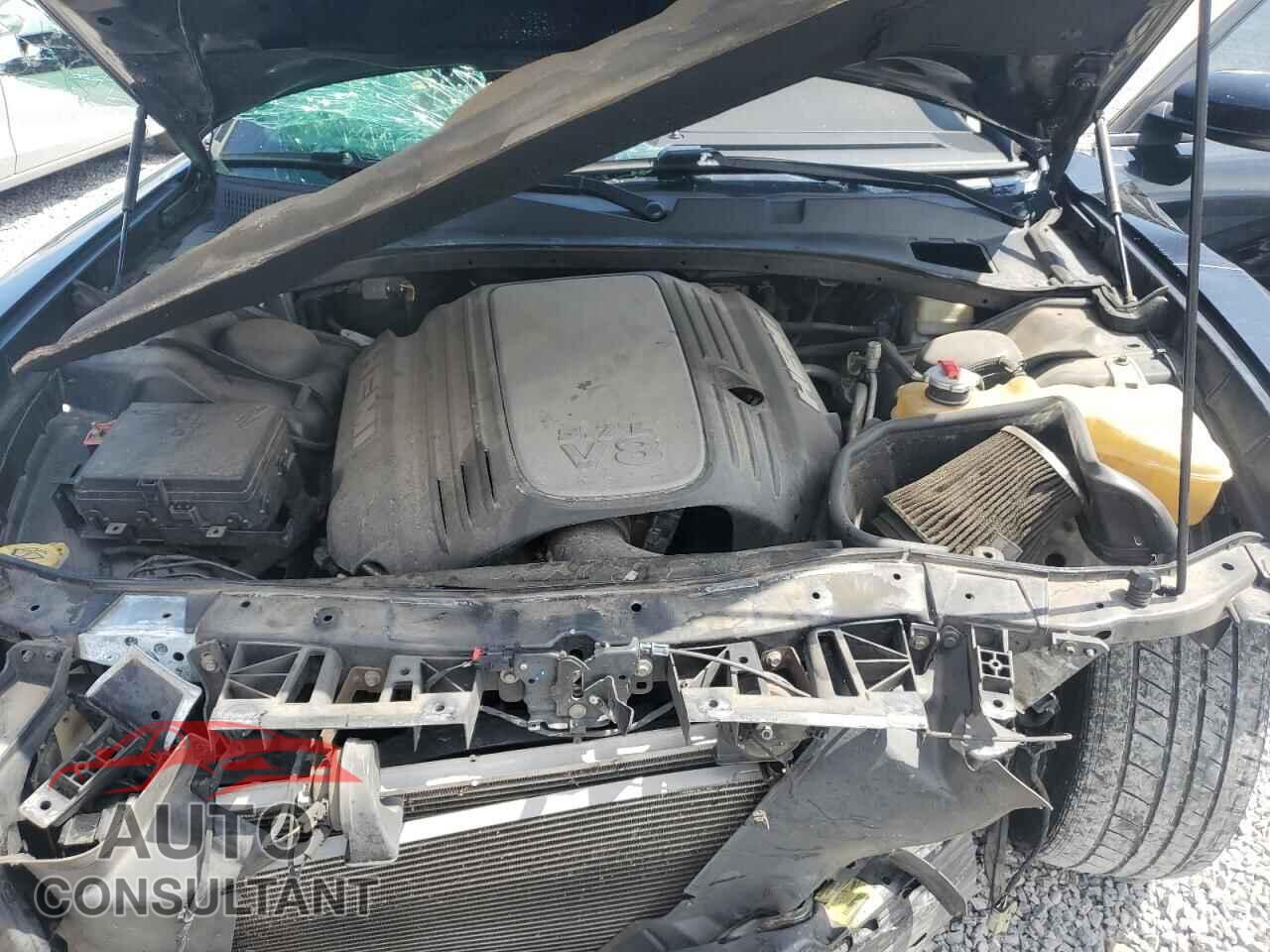 DODGE CHARGER 2015 - 2C3CDXCT0FH753617