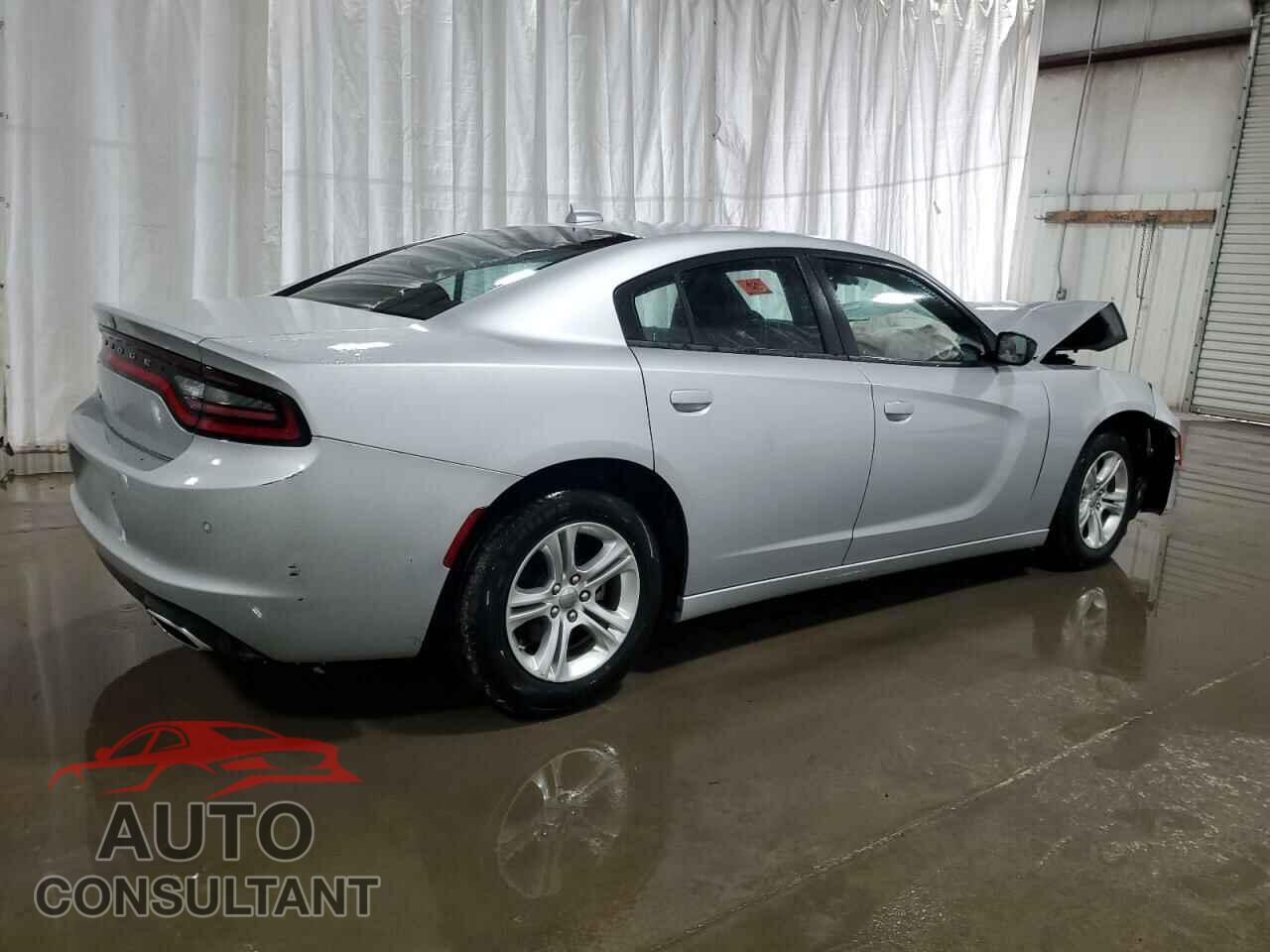 DODGE CHARGER 2023 - 2C3CDXBG2PH563632