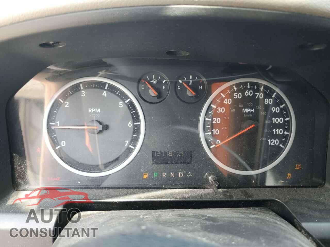 DODGE RAM 1500 2012 - 1C6RD7KT8CS176726